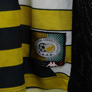 Maglia Home Sudafrica Kappa 1998 by KAPPA - Home (10)