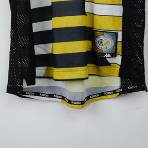 Maglia Home Sudafrica Kappa 1998 by KAPPA - Home (11)