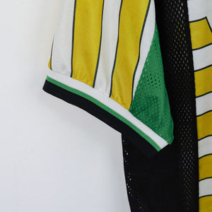 Maglia Home Sudafrica Kappa 1998 by KAPPA - Home (3)