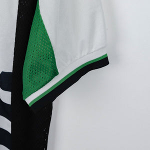 Maglia Home Sudafrica Kappa 1998 by KAPPA - Home (4)