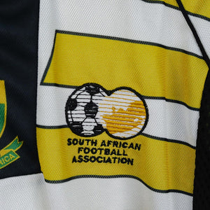 Maglia Home Sudafrica Kappa 1998 by KAPPA - Home (7)