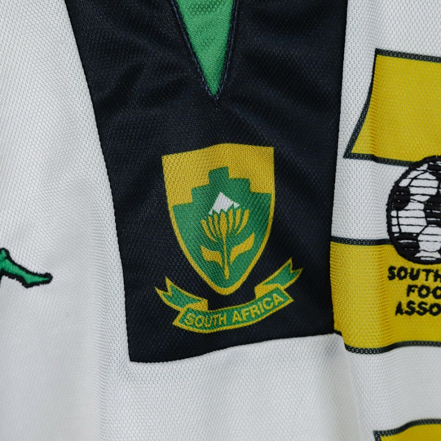 Maglia Home Sudafrica Kappa 1998 by KAPPA - Home (8)