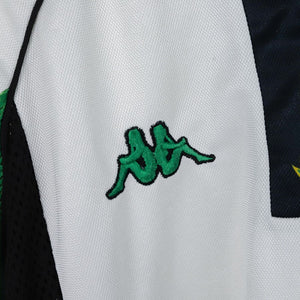 Maglia Home Sudafrica Kappa 1998 by KAPPA - Home (9)