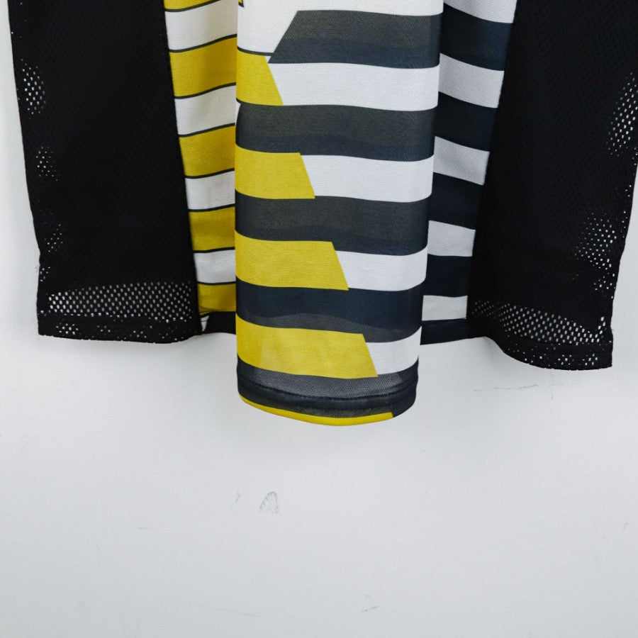 Maglia home Sudafrica Kappa World Cup 1998 by KAPPA - Home (5)