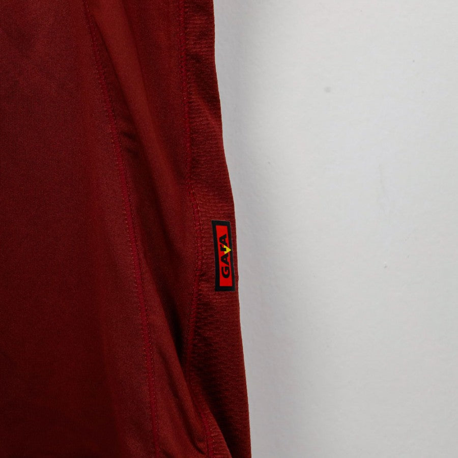 maglia home torino baselli 16 2015/2016 by KAPPA - Home (14)