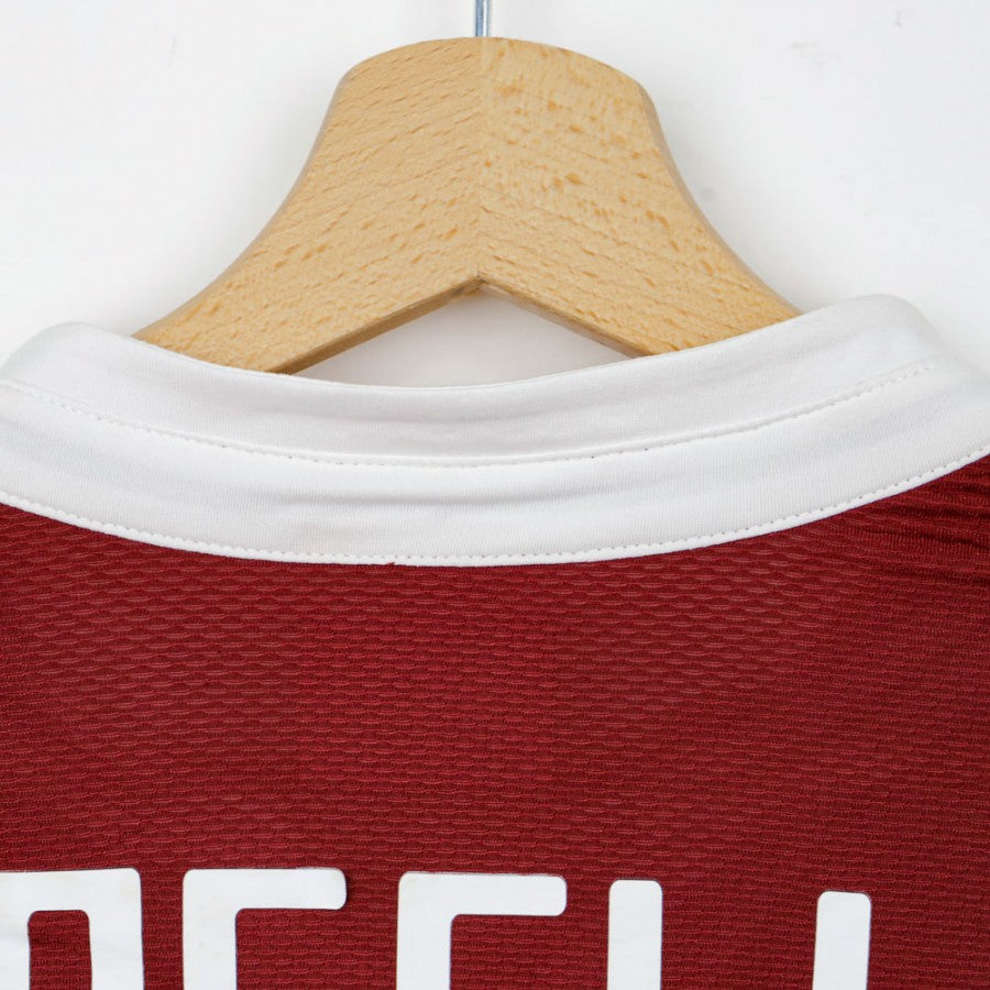 maglia home torino baselli 16 2015/2016 by KAPPA - Home (3)