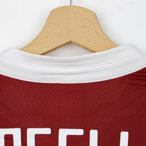 maglia home torino baselli 16 2015/2016 by KAPPA - Home (3)