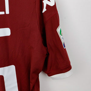 maglia home torino baselli 16 2015/2016 by KAPPA - Home (6)