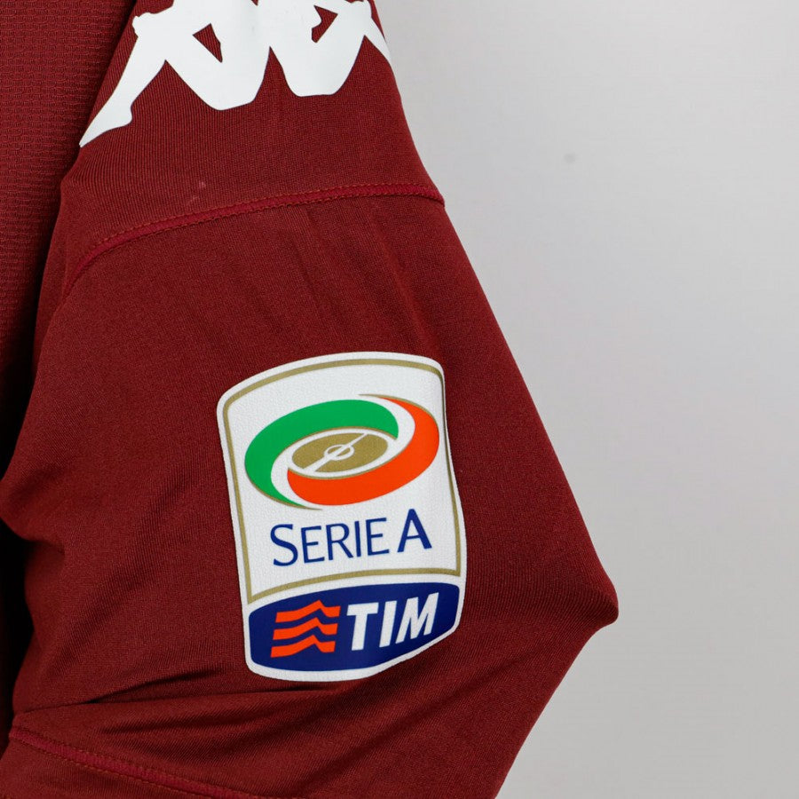 maglia home torino baselli 16 2015/2016 by KAPPA - Home (8)