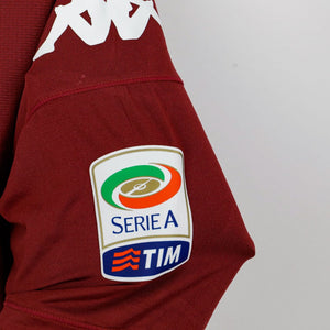 maglia home torino baselli 16 2015/2016 by KAPPA - Home (8)