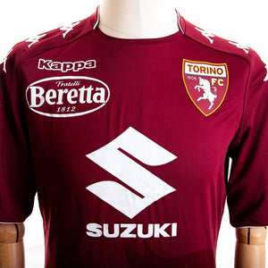 maglia home torino falque 14 2017/2018 by KAPPA - Home (10)