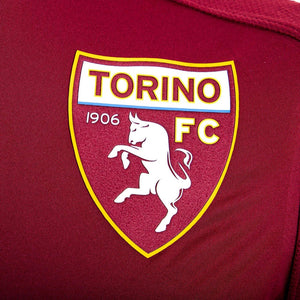 maglia home torino falque 14 2017/2018 by KAPPA - Home (3)