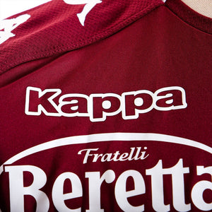 maglia home torino falque 14 2017/2018 by KAPPA - Home (4)