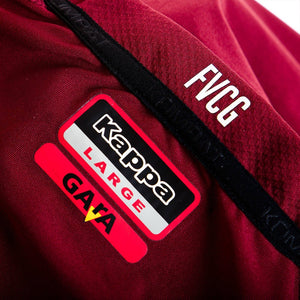 maglia home torino falque 14 2017/2018 by KAPPA - Home (5)