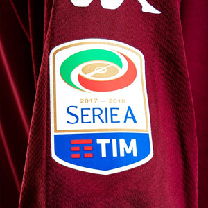 maglia home torino falque 14 2017/2018 by KAPPA - Home (7)