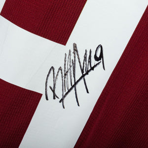 maglia home torino kappa belotti 9 2018/2019 autografata by KAPPA - Home (10)