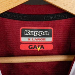 maglia home torino kappa belotti 9 2018/2019 autografata by KAPPA - Home (11)