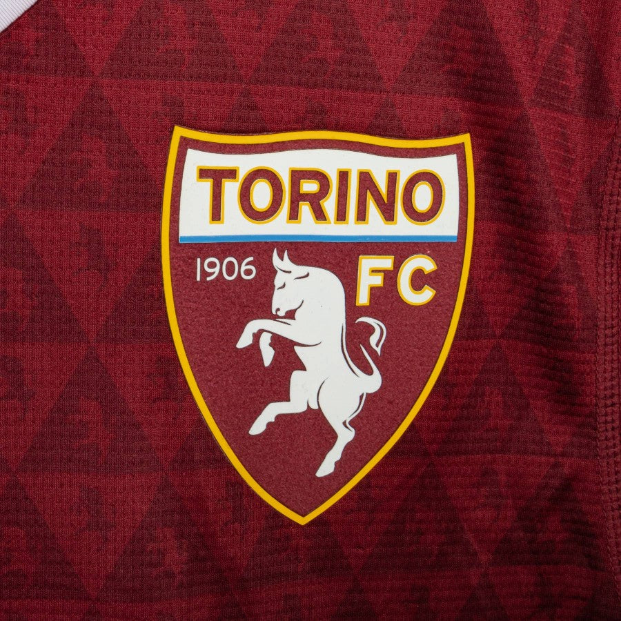 maglia home torino kappa belotti 9 2018/2019 autografata by KAPPA - Home (3)