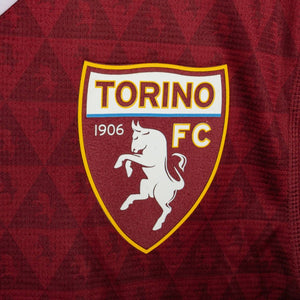maglia home torino kappa belotti 9 2018/2019 autografata by KAPPA - Home (3)