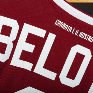 maglia home torino kappa belotti 9 2018/2019 autografata by KAPPA - Home (5)