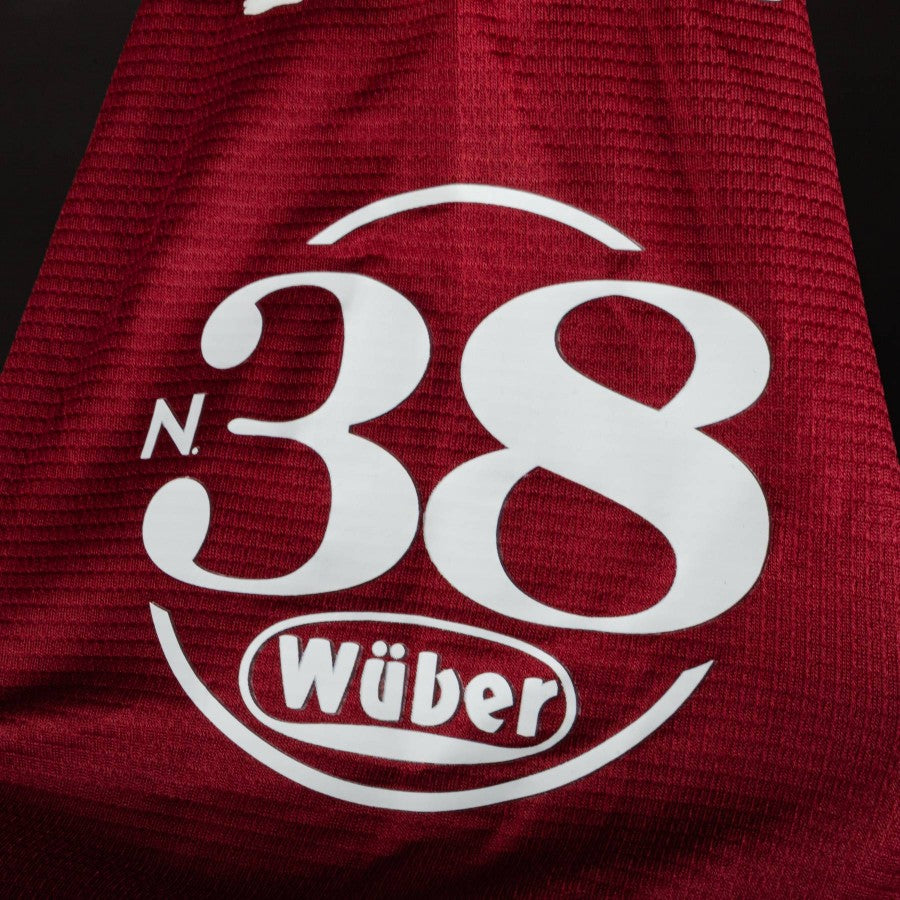 maglia home torino kappa belotti 9 2018/2019 autografata by KAPPA - Home (6)