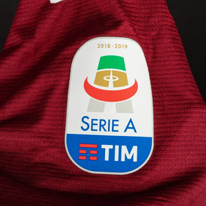 maglia home torino kappa belotti 9 2018/2019 autografata by KAPPA - Home (7)