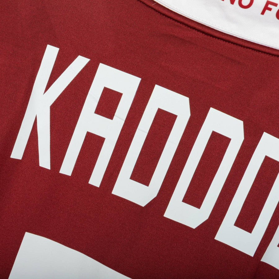 maglia home torino kappa el kaddouri 7 2013/2014 by KAPPA - Home (11)