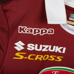 maglia home torino kappa el kaddouri 7 2013/2014 by KAPPA - Home (4)