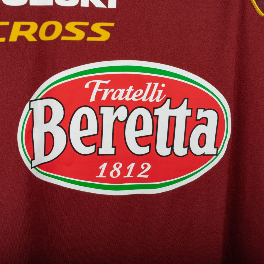 maglia home torino kappa el kaddouri 7 2013/2014 by KAPPA - Home (5)
