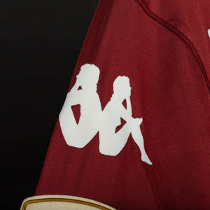 maglia home torino kappa el kaddouri 7 2013/2014 by KAPPA - Home (7)