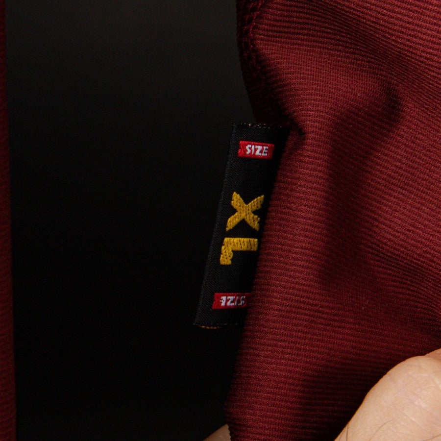 maglia home torino kappa sgrigna 14 2009/2010 autografata by KAPPA - Home (6)