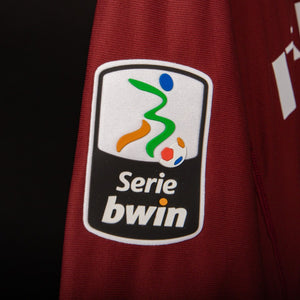 maglia home torino kappa sgrigna 14 2009/2010 autografata by KAPPA - Home (7)