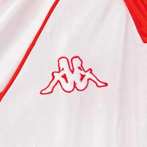 Maglia Home Tunisia Kappa 1995 by KAPPA - Home (4)