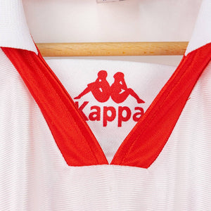 Maglia Home Tunisia Kappa 1995 by KAPPA - Home (5)