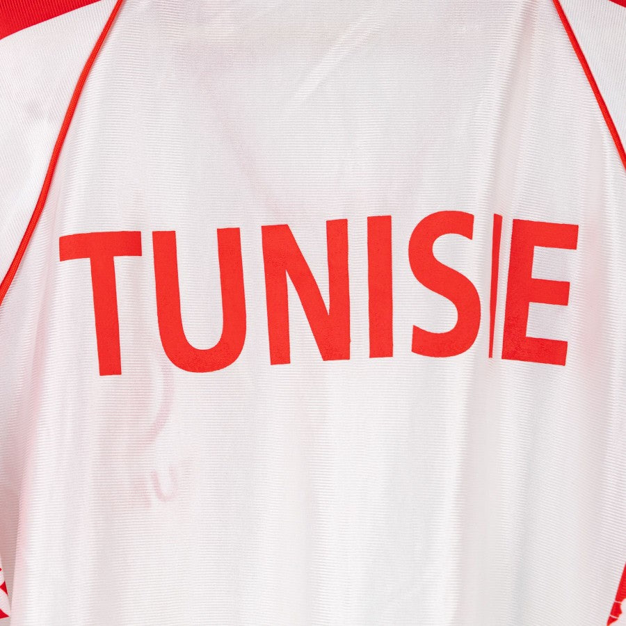 Maglia Home Tunisia Kappa 1995 by KAPPA - Home (6)