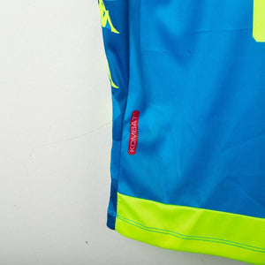 Maglia home uefa Napoli Kappa Hamsik 17 2018/2019 by KAPPA - Home (8)