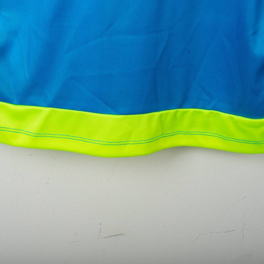 Maglia home uefa Napoli Kappa Hamsik 17 2018/2019 by KAPPA - Home (9)