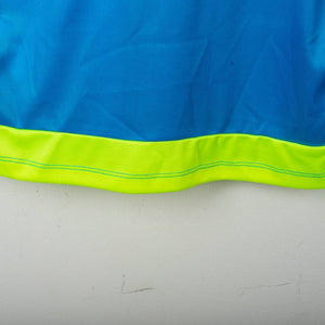 Maglia home uefa Napoli Kappa Hamsik 17 2018/2019 by KAPPA - Home (9)