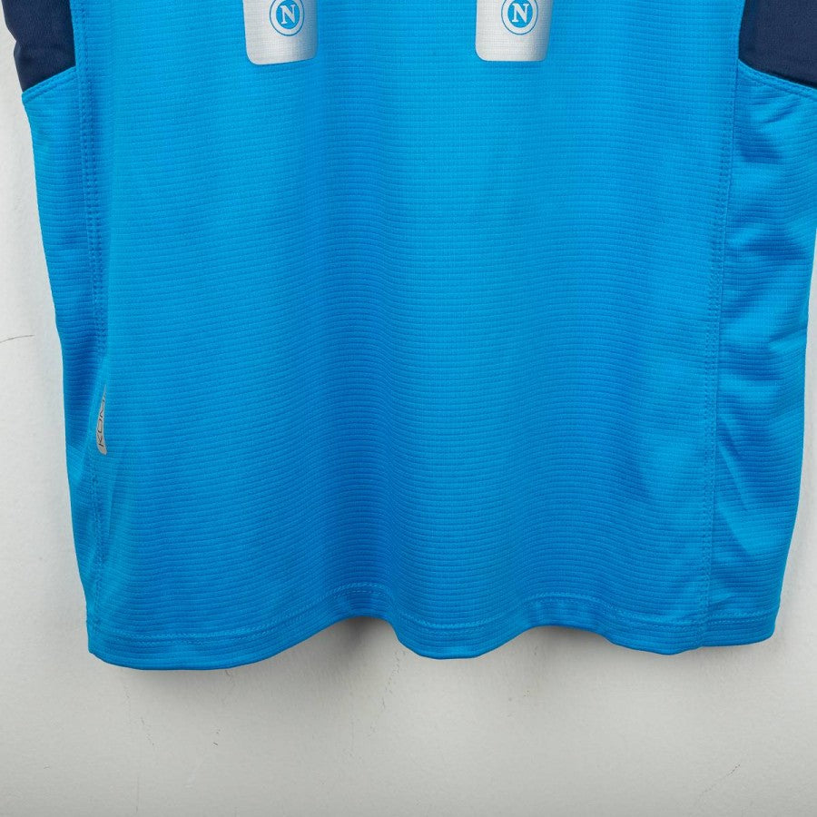 Maglia Home Uefa Napoli Kappa Mertens 14 2019/2020 by KAPPA - Home (10)