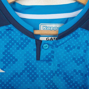 Maglia Home Uefa Napoli Kappa Mertens 14 2019/2020 by KAPPA - Home (15)