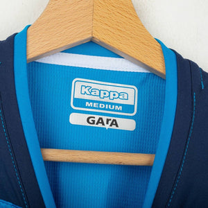 Maglia Home Uefa Napoli Kappa Mertens 14 2019/2020 by KAPPA - Home (16)