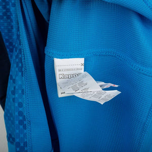 Maglia Home Uefa Napoli Kappa Mertens 14 2019/2020 by KAPPA - Home (19)