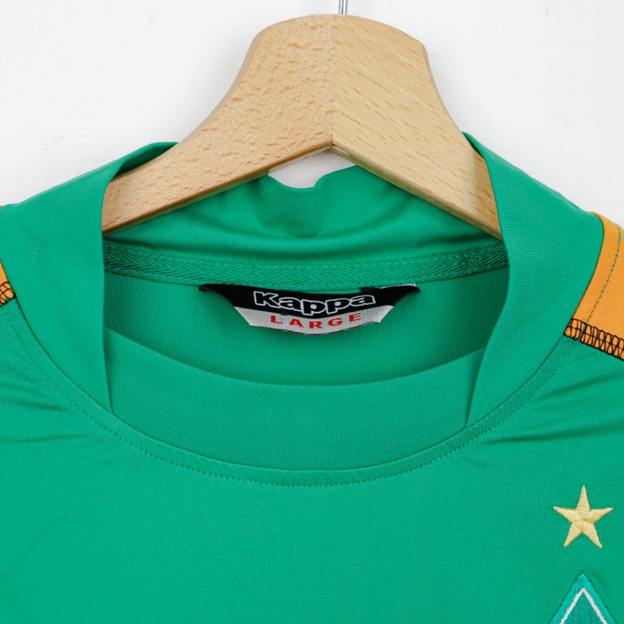 maglia home werder brema Kappa 2004/2005 by KAPPA - Home (10)