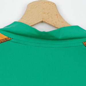 maglia home werder brema Kappa 2004/2005 by KAPPA - Home (3)
