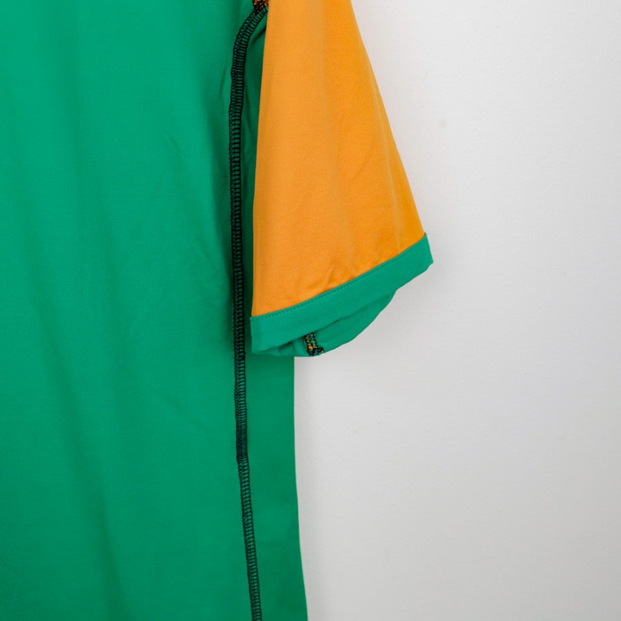 maglia home werder brema Kappa 2004/2005 by KAPPA - Home (4)