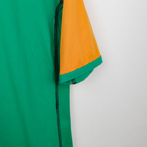 maglia home werder brema Kappa 2004/2005 by KAPPA - Home (4)