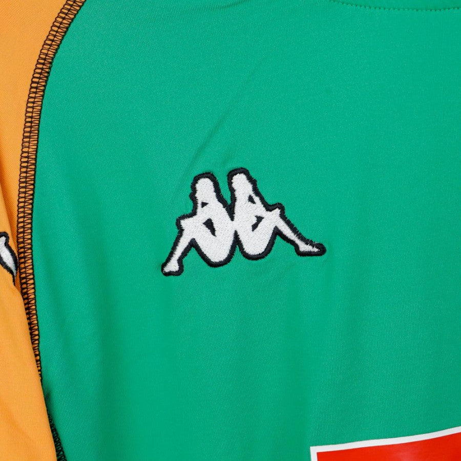 maglia home werder brema Kappa 2004/2005 by KAPPA - Home (8)
