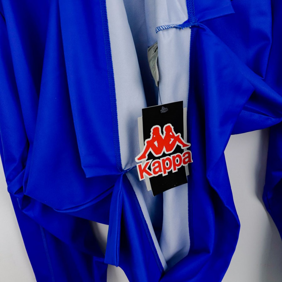 maglia italia kappa n 2 1999/2000 by KAPPA - Fuoriclasse (13)