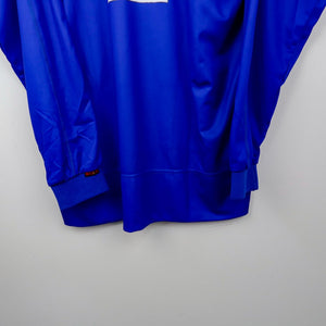 maglia italia kappa n 2 1999/2000 by KAPPA - Fuoriclasse (5)