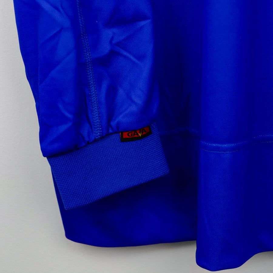 maglia italia kappa n 2 1999/2000 by KAPPA - Fuoriclasse (6)